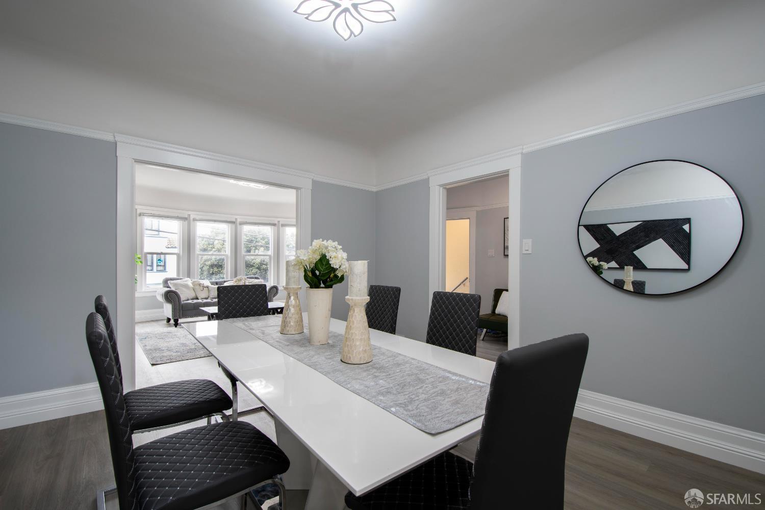 Detail Gallery Image 12 of 37 For 1484 18th Ave, San Francisco,  CA 94127 - 2 Beds | 1 Baths