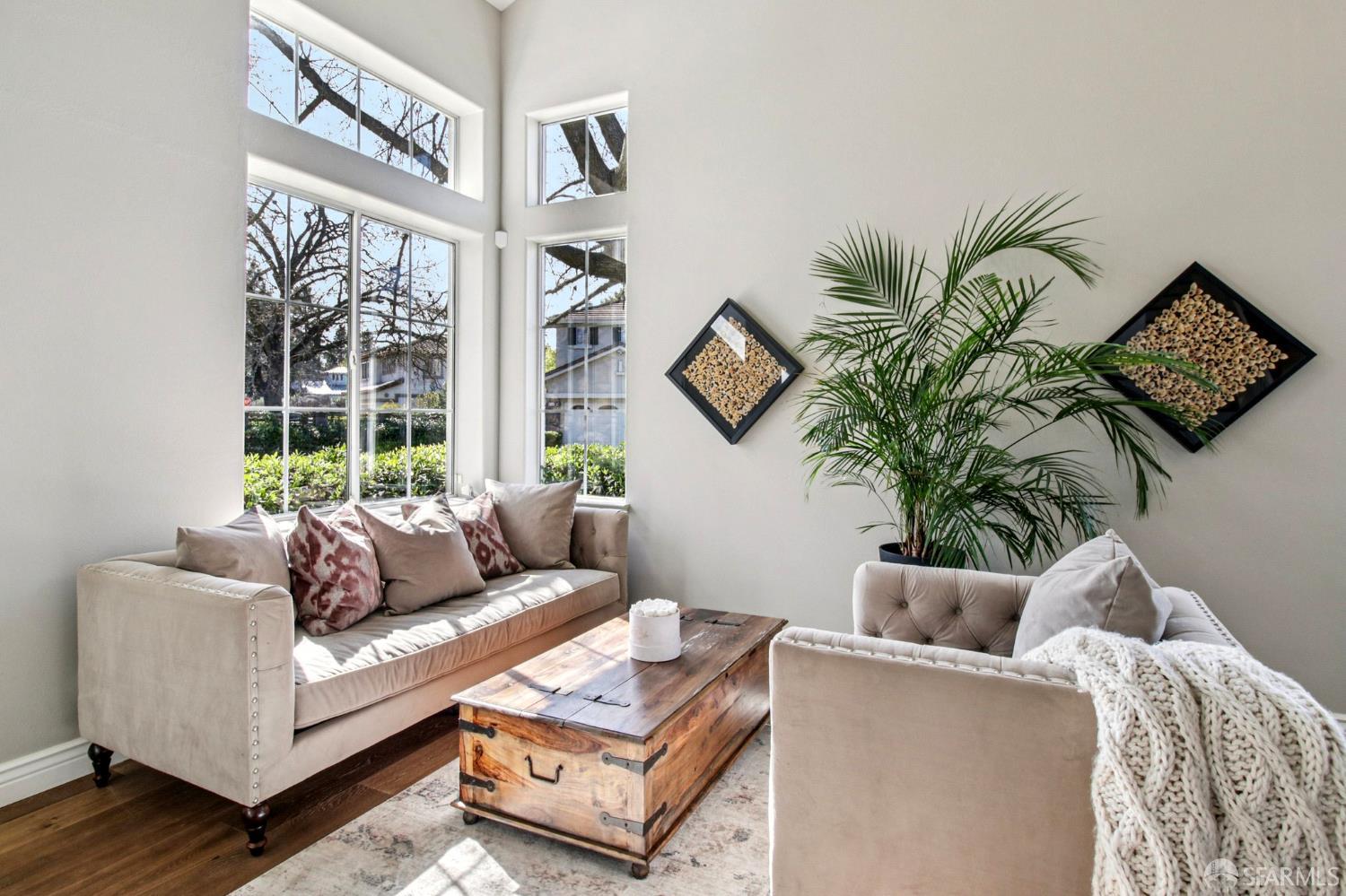 Detail Gallery Image 4 of 44 For 1124 Andrew Ln, Walnut Creek,  CA 94597 - 4 Beds | 3 Baths