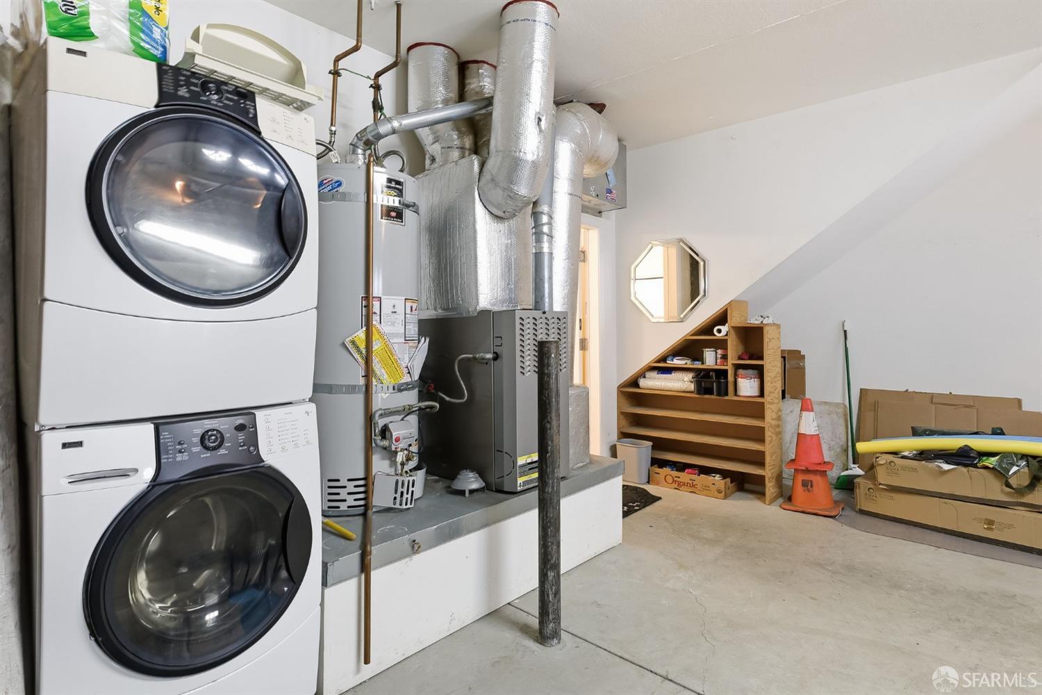 Detail Gallery Image 40 of 51 For 88 Glen Ct, San Francisco,  CA 94112 - 4 Beds | 2 Baths