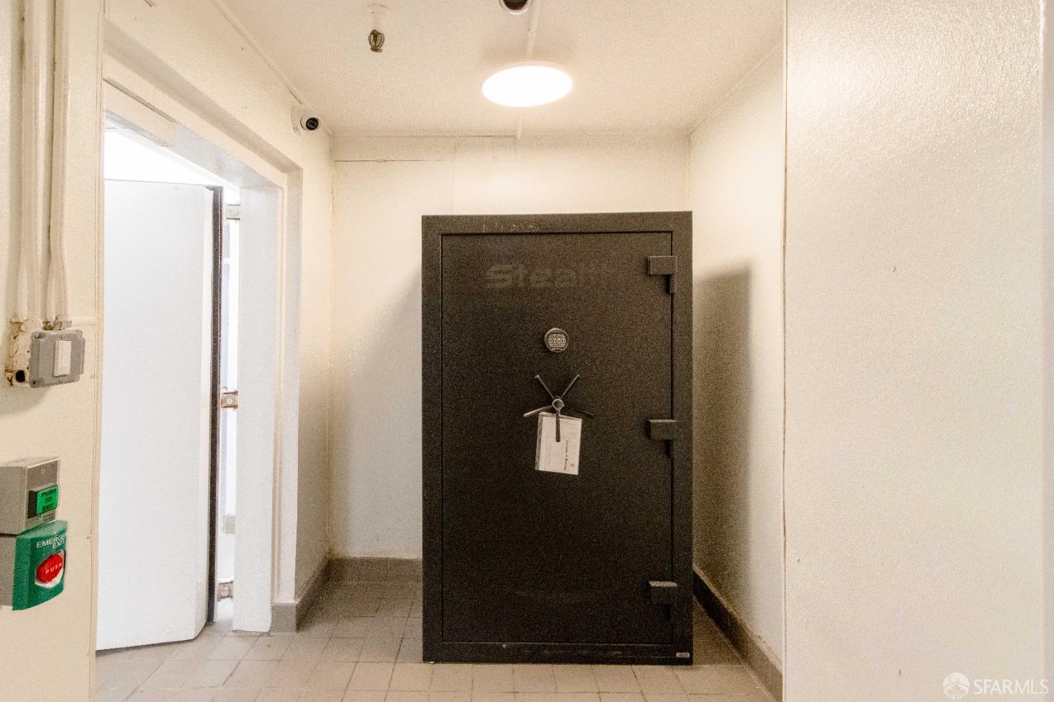 877 Bryant, San Francisco, CA, 94103