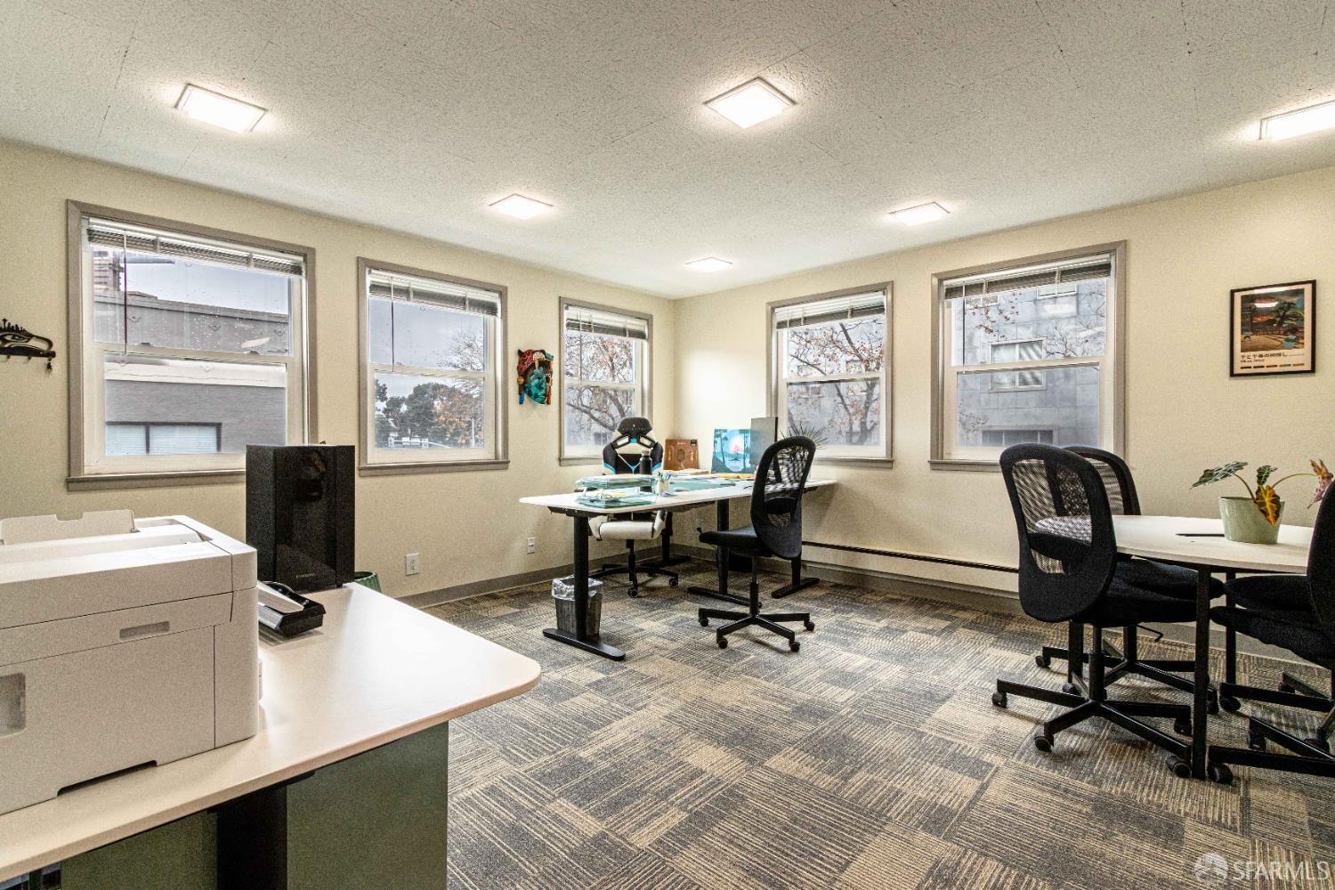 877 Bryant, San Francisco, CA, 94103