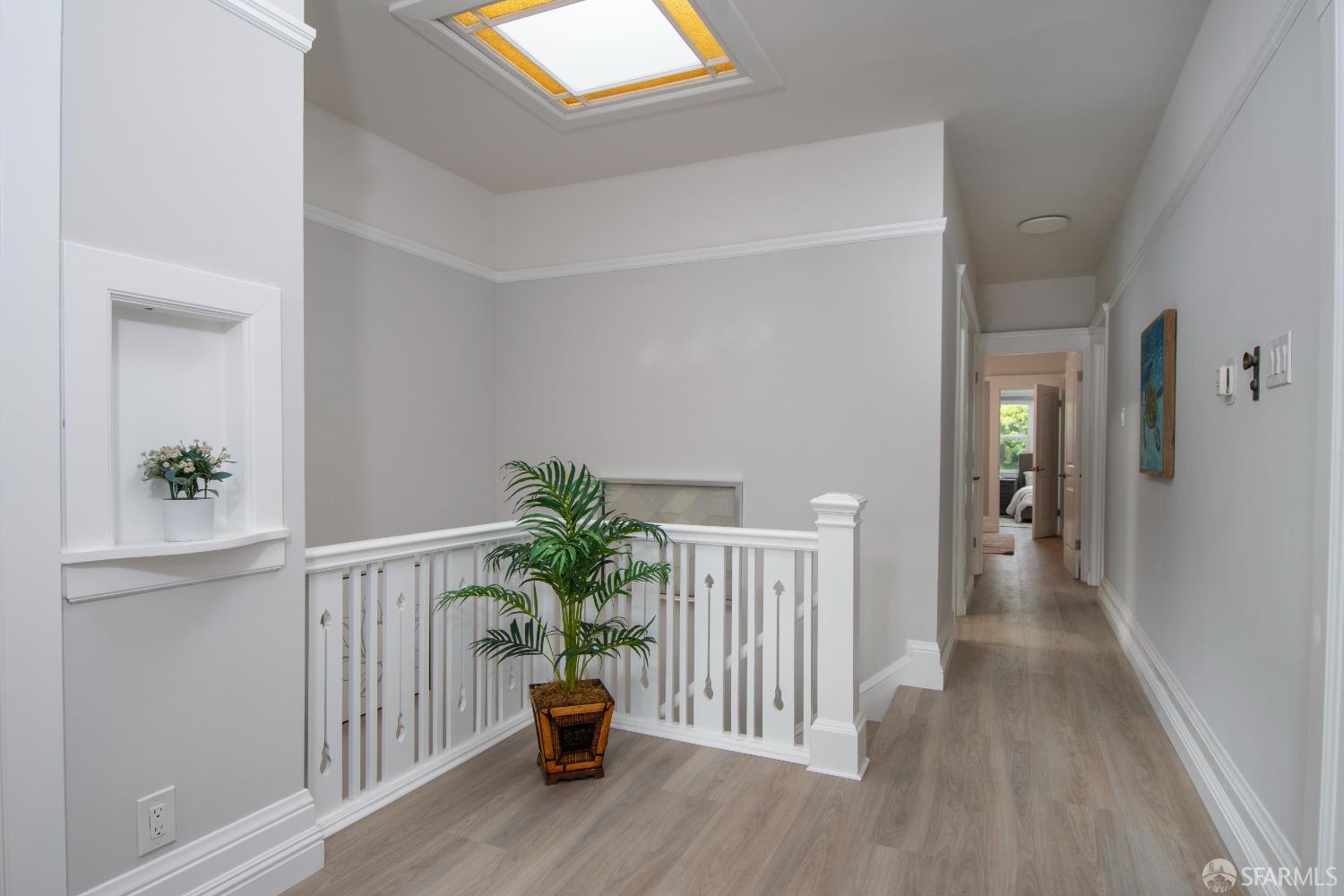 Detail Gallery Image 11 of 39 For 1482 18th Ave, San Francisco,  CA 94122 - 2 Beds | 1 Baths