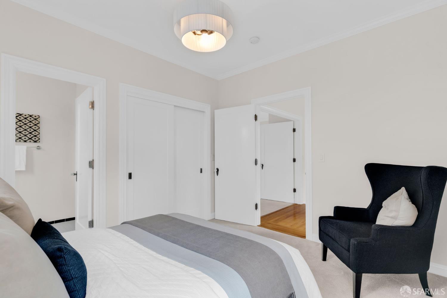 Detail Gallery Image 38 of 61 For 148 Idora Ave, San Francisco,  CA 94127 - 3 Beds | 3 Baths