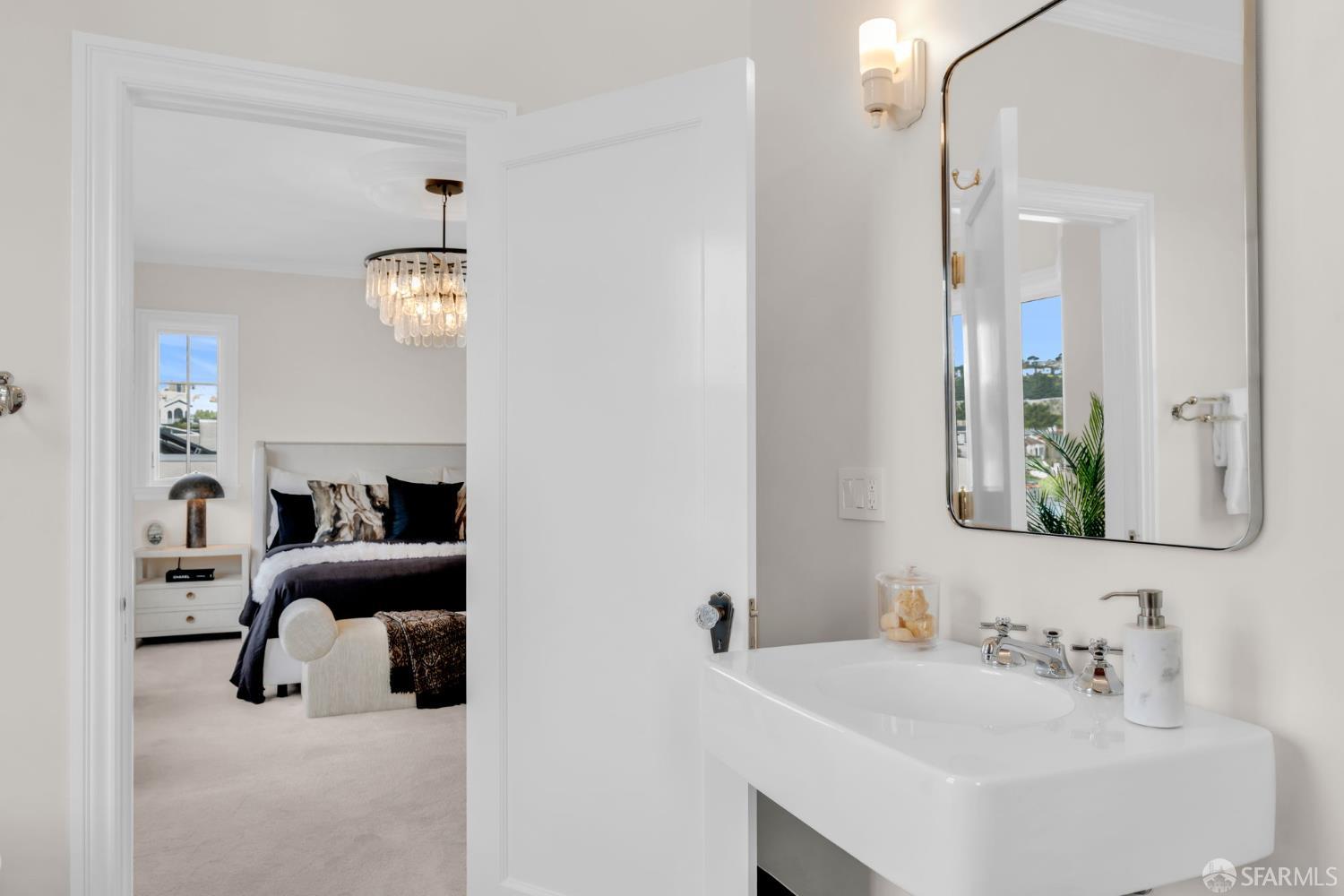 Detail Gallery Image 36 of 61 For 148 Idora Ave, San Francisco,  CA 94127 - 3 Beds | 3 Baths