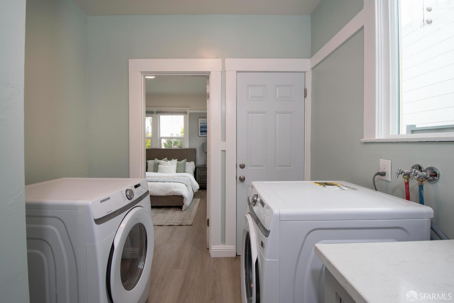 Detail Gallery Image 20 of 39 For 1482 18th Ave, San Francisco,  CA 94122 - 2 Beds | 1 Baths