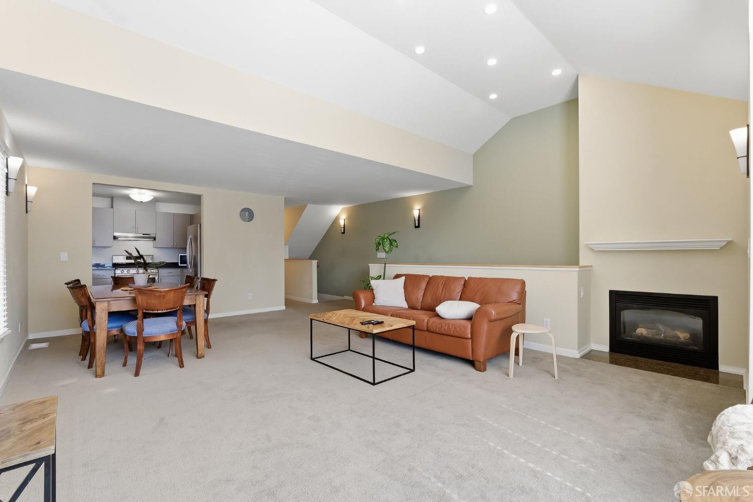 Detail Gallery Image 11 of 51 For 88 Glen Ct, San Francisco,  CA 94112 - 4 Beds | 2 Baths