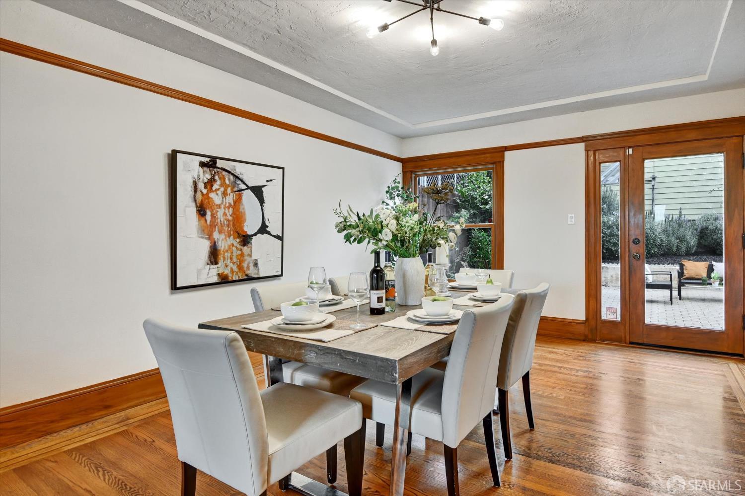 Detail Gallery Image 20 of 59 For 2306 25th Ave, San Francisco,  CA 94116 - 3 Beds | 2 Baths