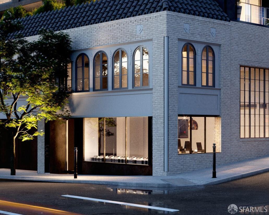 Detail Gallery Image 10 of 11 For 1525 Franklin St, San Francisco,  CA 94109 - – Beds | – Baths