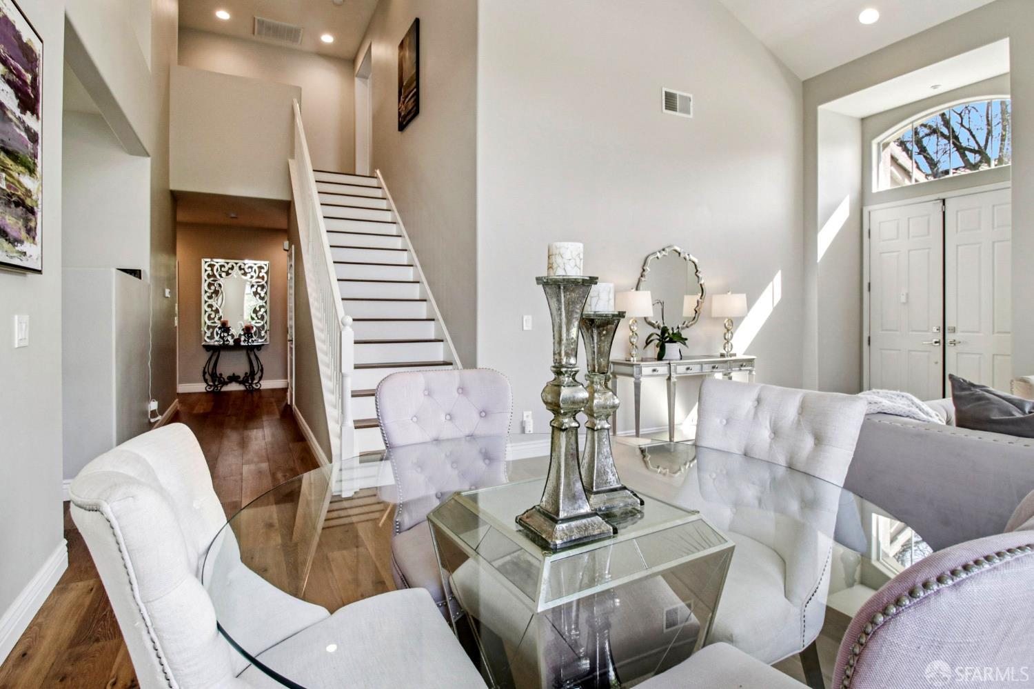 Detail Gallery Image 8 of 44 For 1124 Andrew Ln, Walnut Creek,  CA 94597 - 4 Beds | 3 Baths