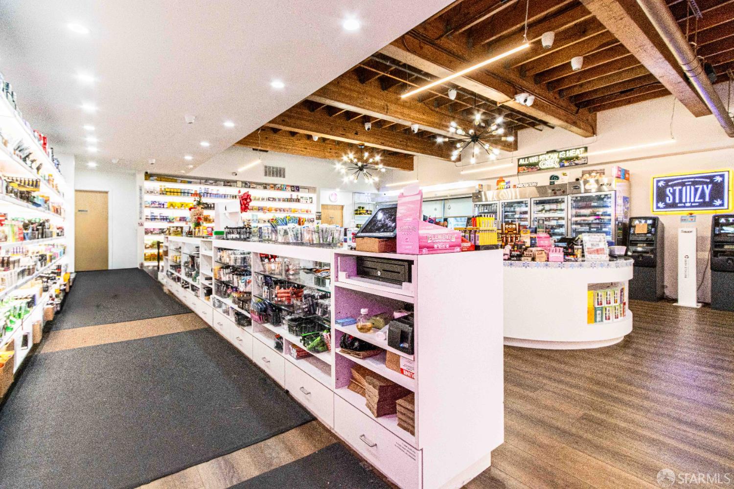 877 Bryant, San Francisco, CA, 94103