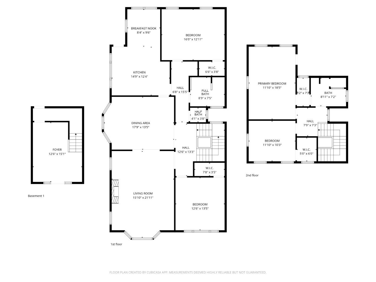 Detail Gallery Image 34 of 35 For 600 39th Ave, San Francisco,  CA 94121 - – Beds | – Baths