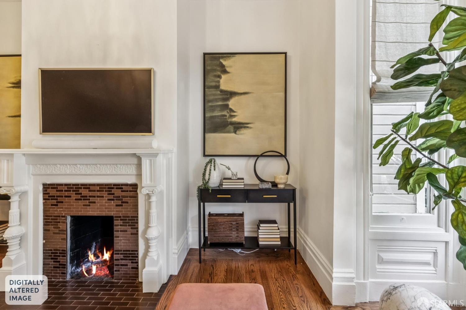 Detail Gallery Image 11 of 42 For 2079 Golden Gate Ave, San Francisco,  CA 94115 - 2 Beds | 2 Baths