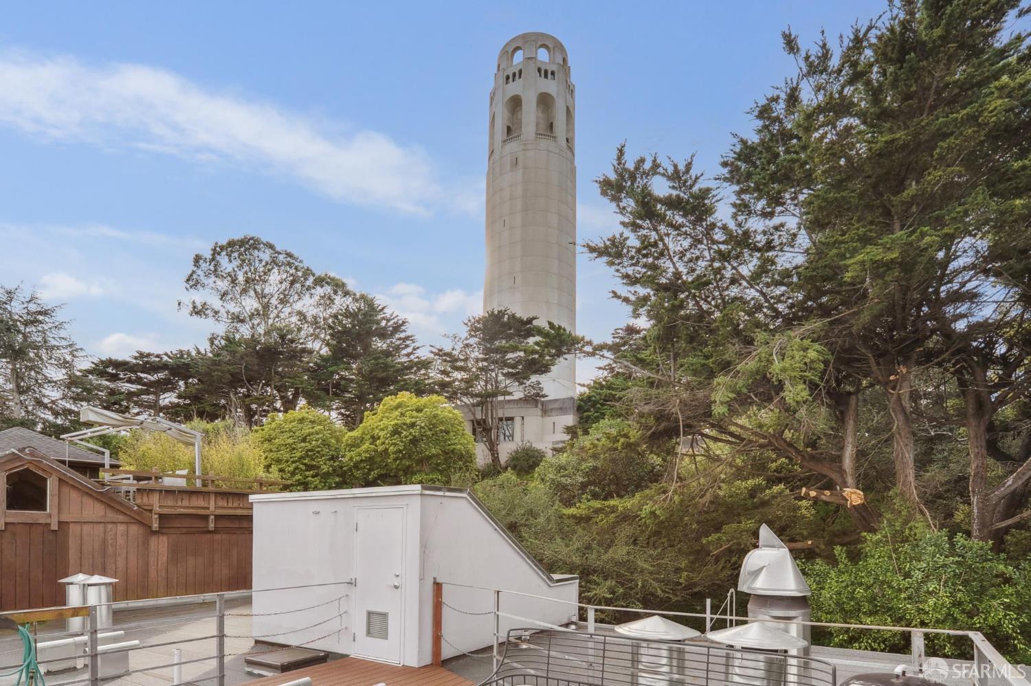 Detail Gallery Image 41 of 47 For 333 Greenwich St #3,  San Francisco,  CA 94133 - 2 Beds | 2 Baths