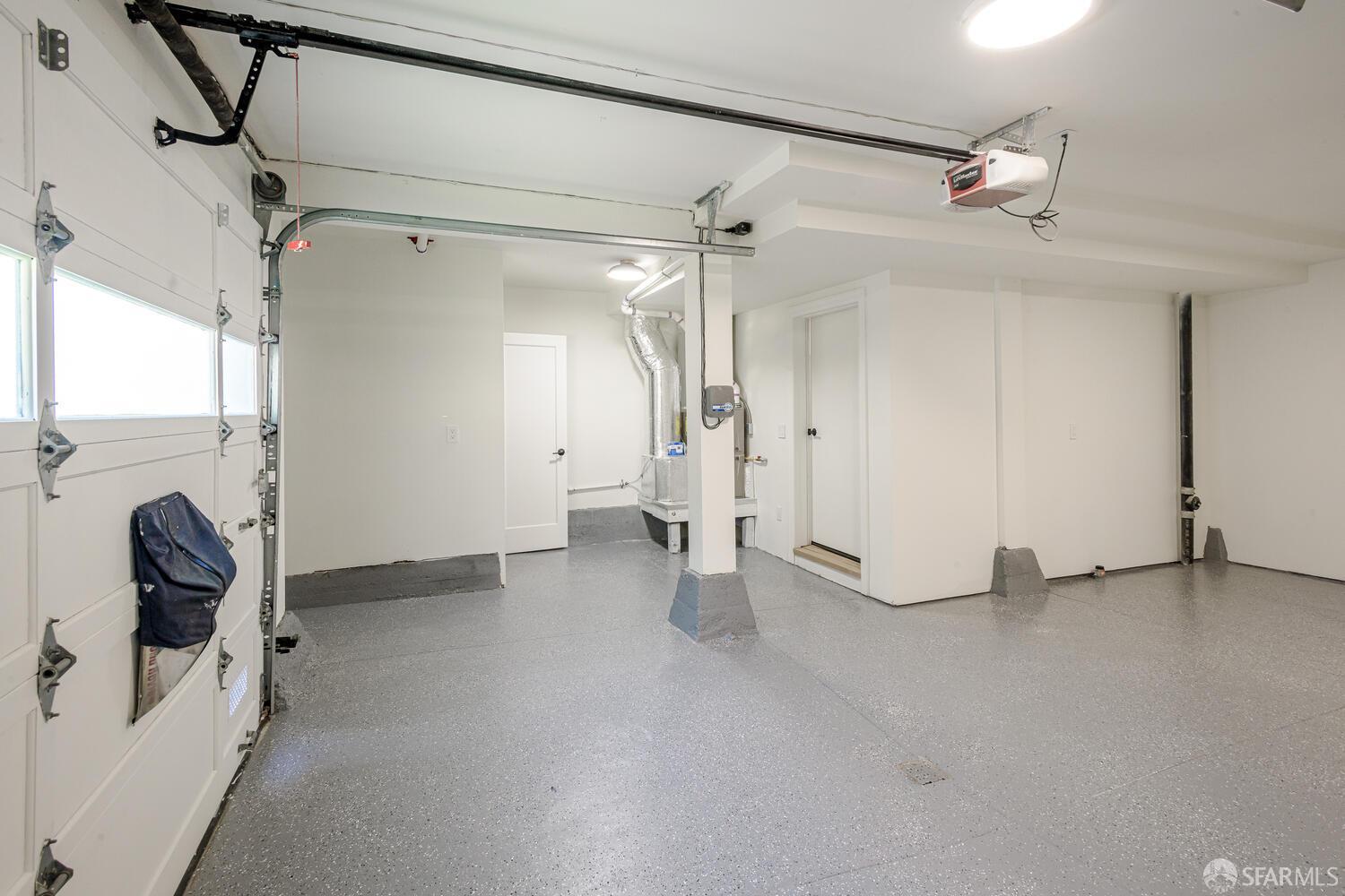 Detail Gallery Image 32 of 34 For 515 46th Ave, San Francisco,  CA 94121 - 3 Beds | 3 Baths