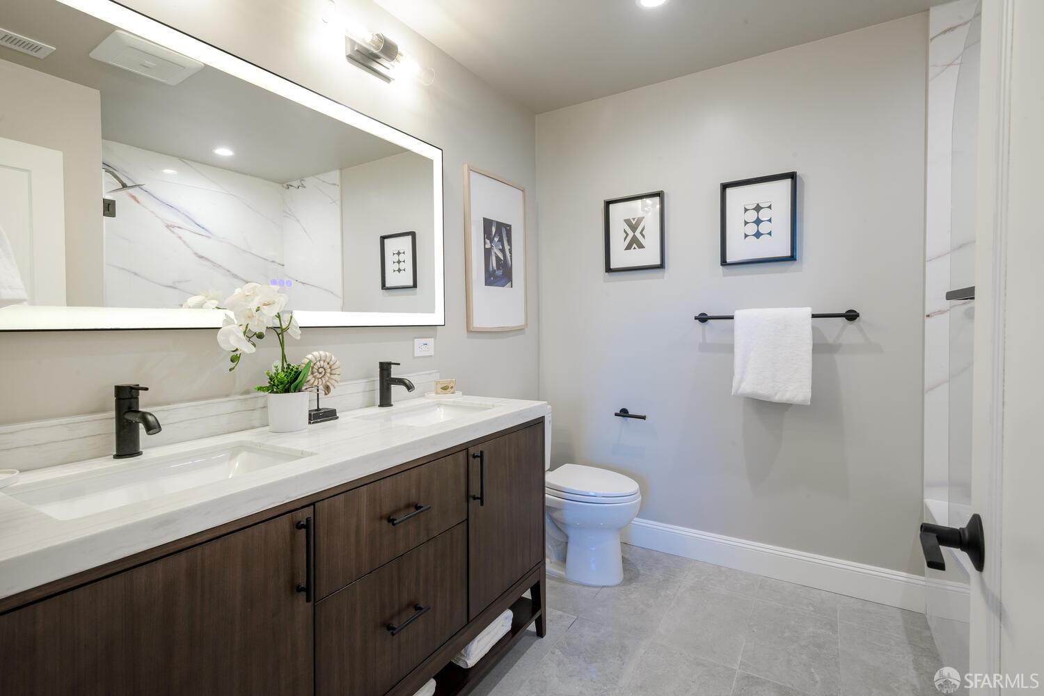 Detail Gallery Image 26 of 34 For 515 46th Ave, San Francisco,  CA 94121 - 3 Beds | 3 Baths