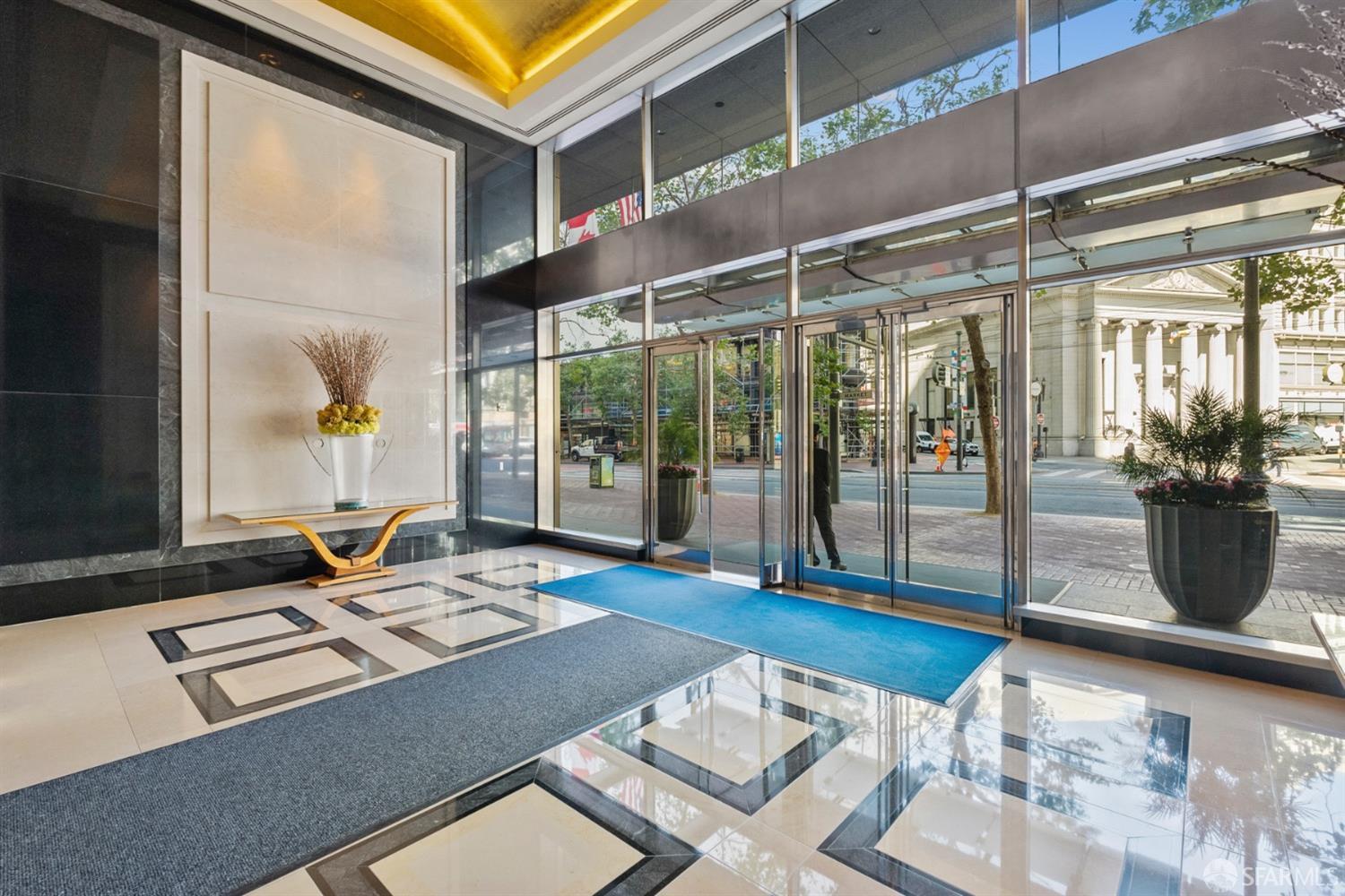 Detail Gallery Image 41 of 42 For 765 Market St 34e,  San Francisco,  CA 94103 - 2 Beds | 2/1 Baths