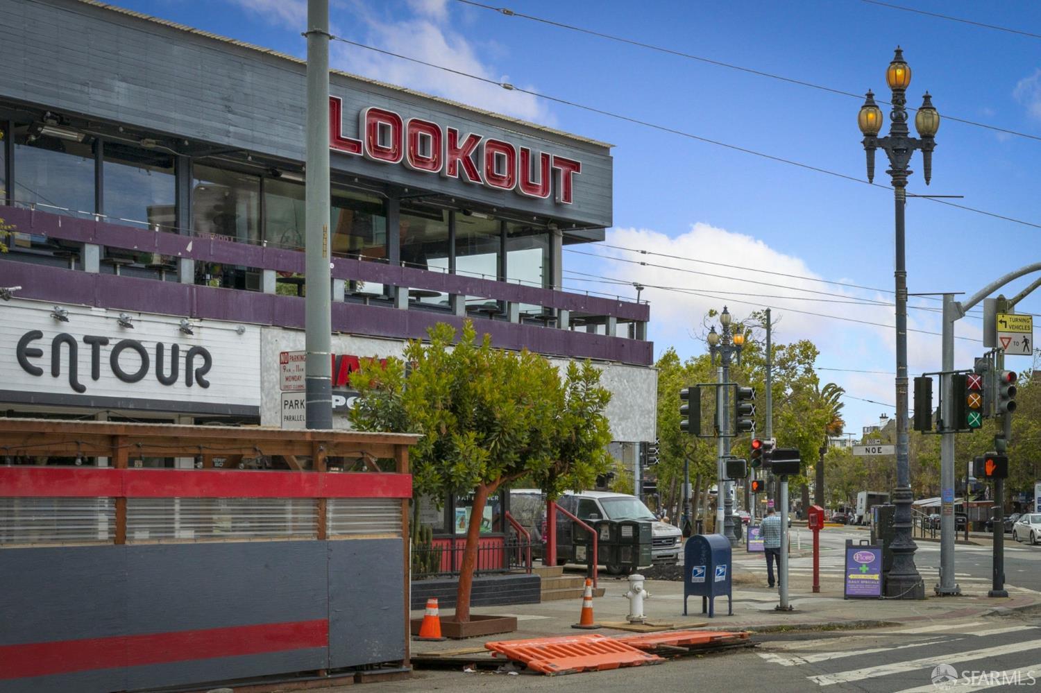 Detail Gallery Image 64 of 66 For 98 Caselli Ave, San Francisco,  CA 94114 - 3 Beds | 1/1 Baths