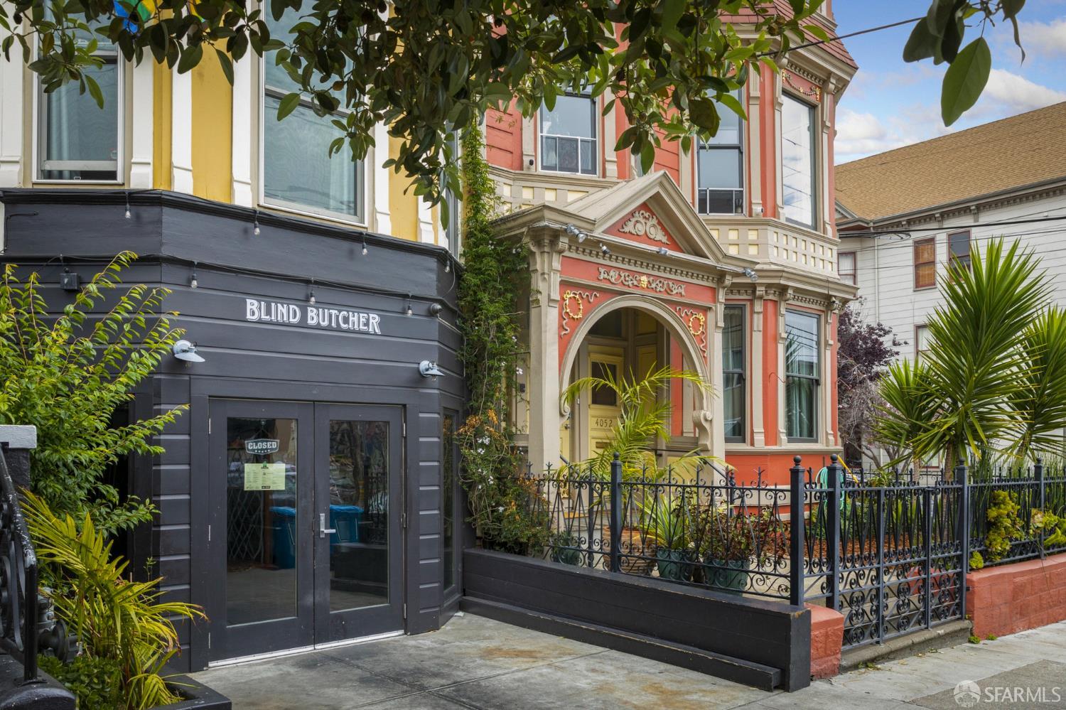 Detail Gallery Image 63 of 66 For 98 Caselli Ave, San Francisco,  CA 94114 - 3 Beds | 1/1 Baths