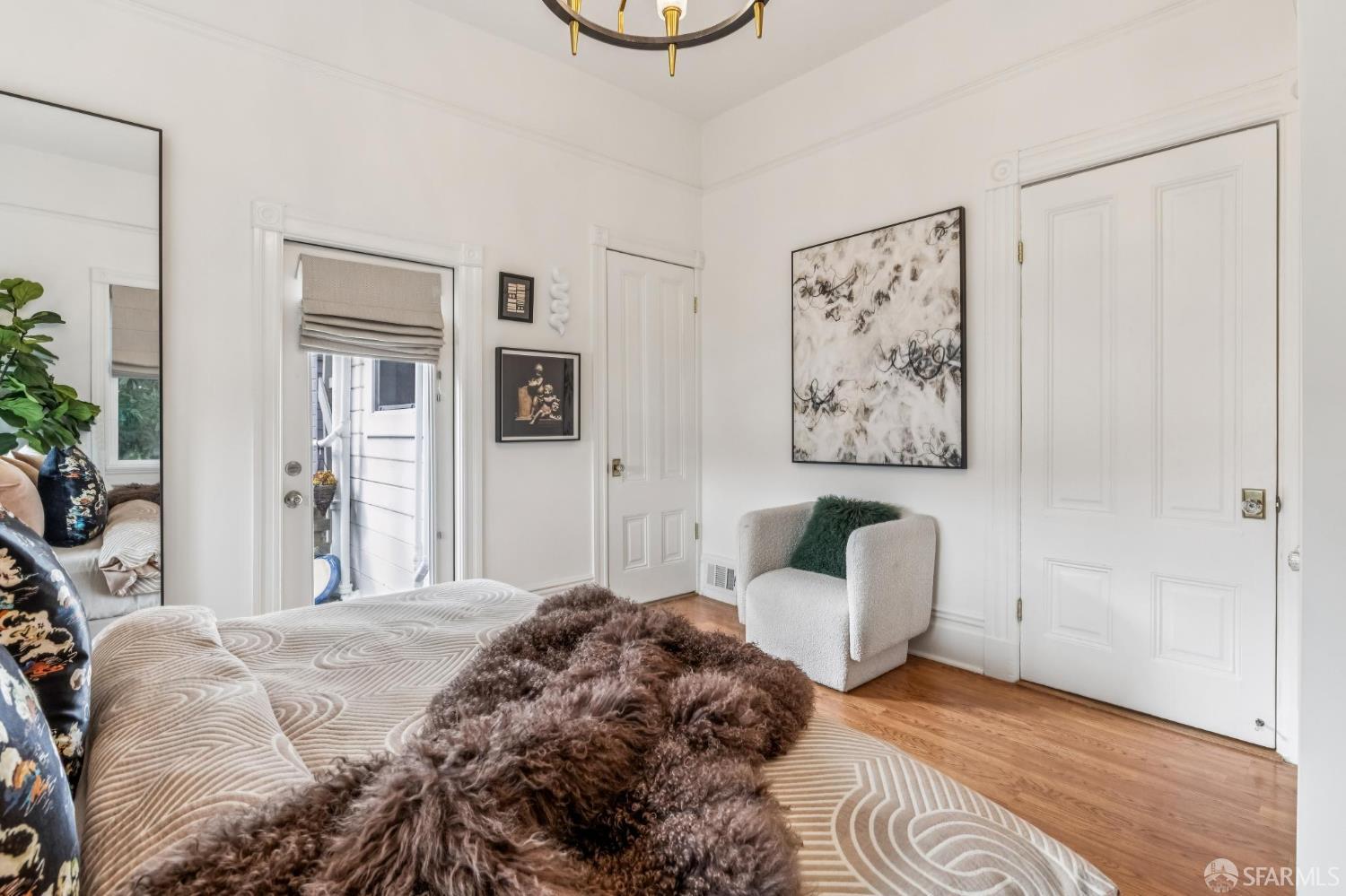 Detail Gallery Image 27 of 42 For 2079 Golden Gate Ave, San Francisco,  CA 94115 - 2 Beds | 2 Baths