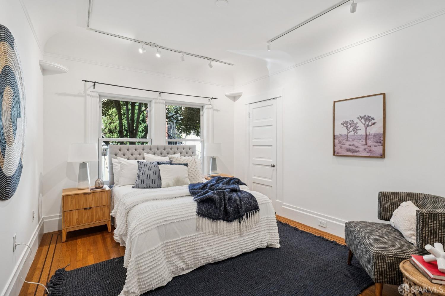 Detail Gallery Image 26 of 66 For 98 Caselli Ave, San Francisco,  CA 94114 - 3 Beds | 1/1 Baths