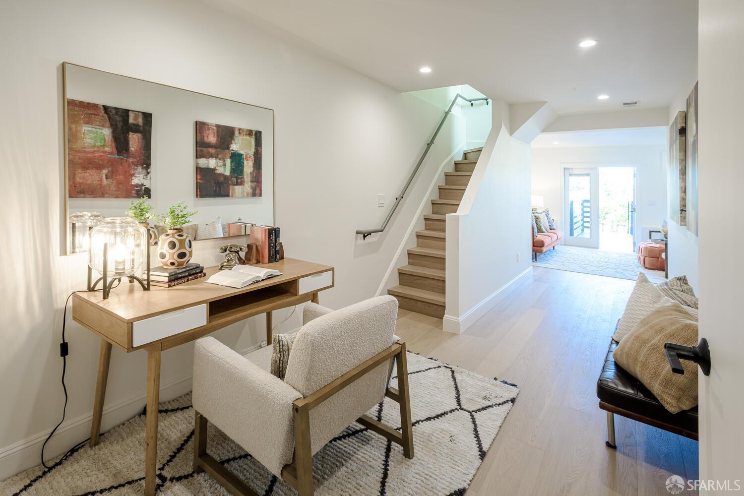 Detail Gallery Image 28 of 34 For 515 46th Ave, San Francisco,  CA 94121 - 3 Beds | 3 Baths