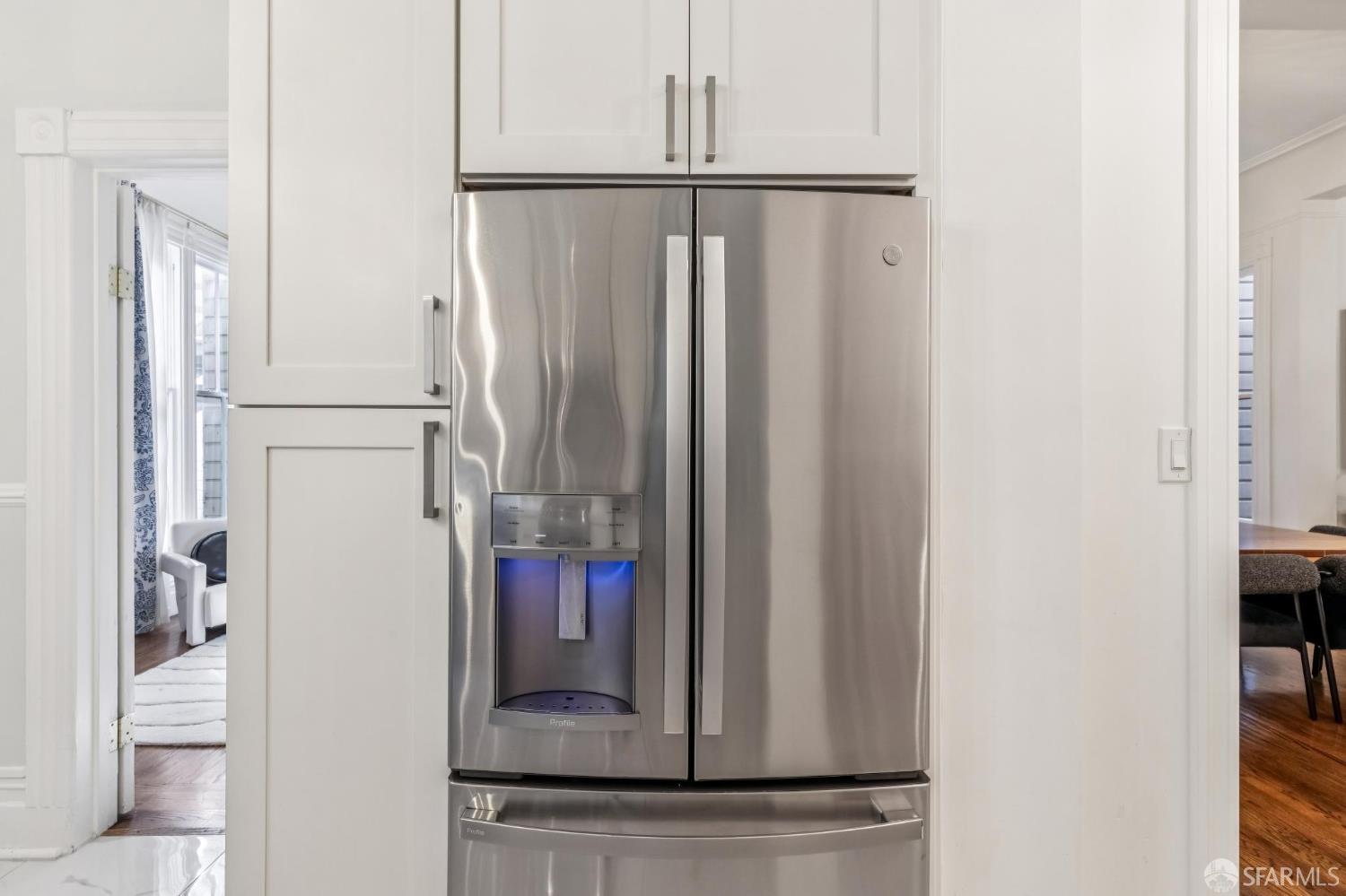 Detail Gallery Image 23 of 42 For 2079 Golden Gate Ave, San Francisco,  CA 94115 - 2 Beds | 2 Baths