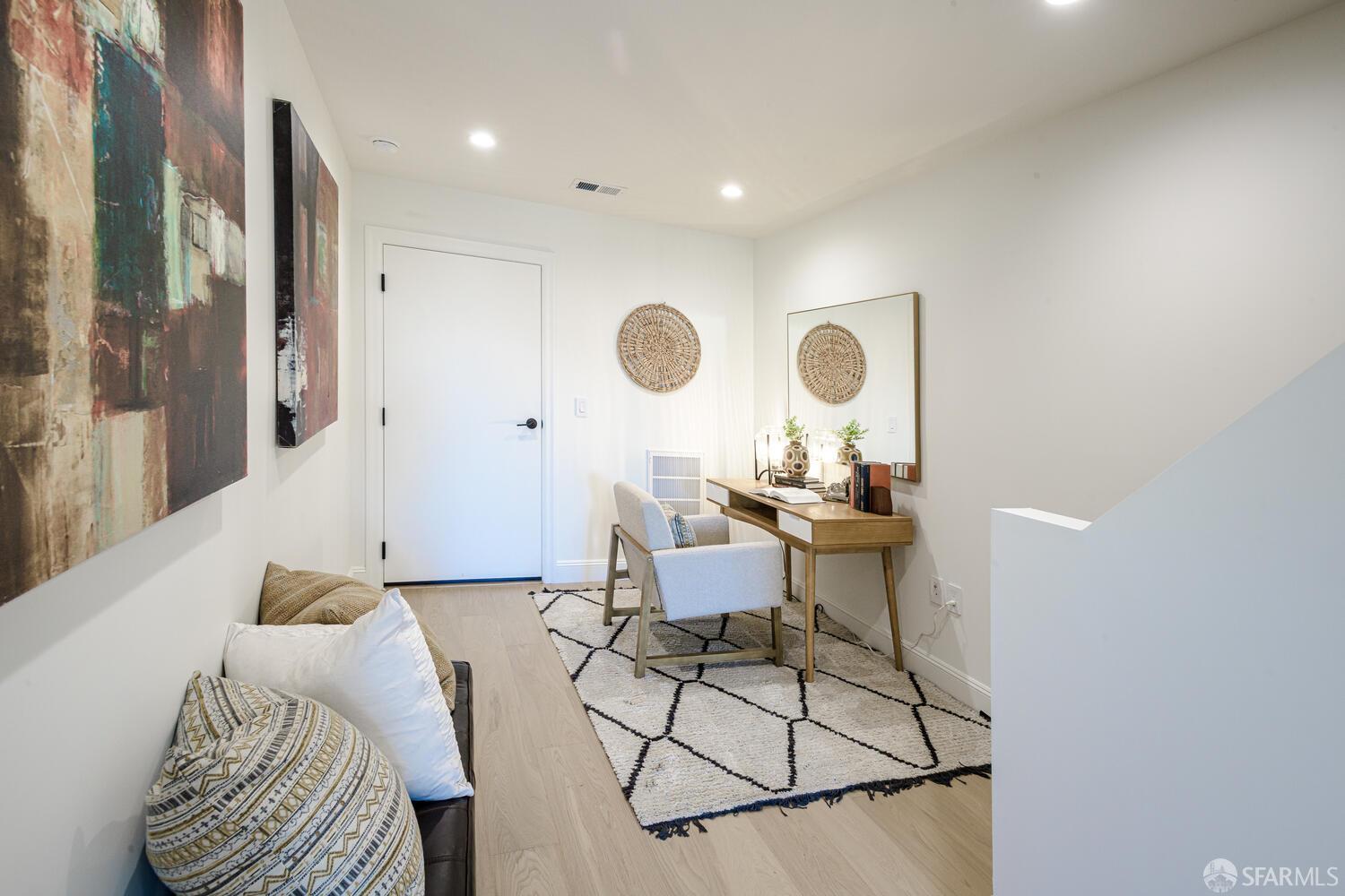 Detail Gallery Image 27 of 34 For 515 46th Ave, San Francisco,  CA 94121 - 3 Beds | 3 Baths