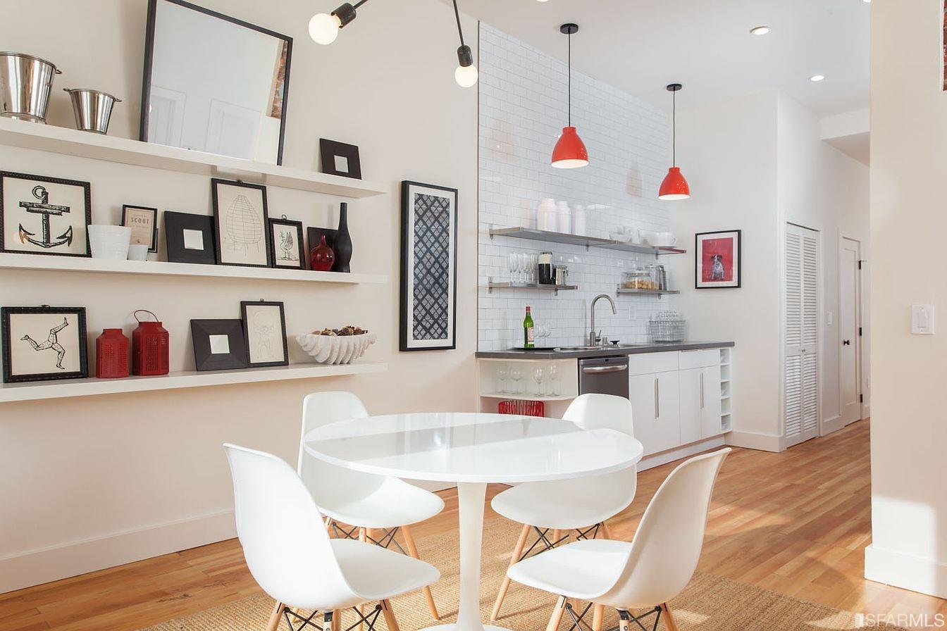 Detail Gallery Image 23 of 32 For 1029 Willow St, Oakland,  CA 94607 - 2 Beds | 1/1 Baths