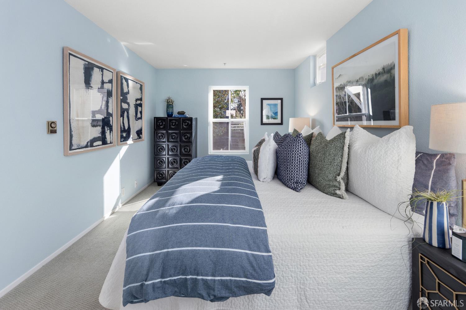 Detail Gallery Image 16 of 29 For 1326 Scott St #32,  San Francisco,  CA 94115 - 3 Beds | 2 Baths