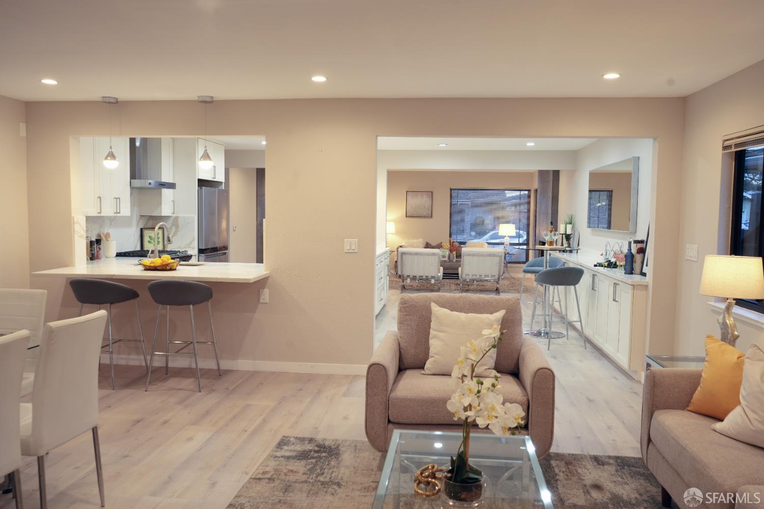 Detail Gallery Image 16 of 49 For 340 Alta Mesa Dr, South San Francisco,  CA 94080 - 4 Beds | 3 Baths