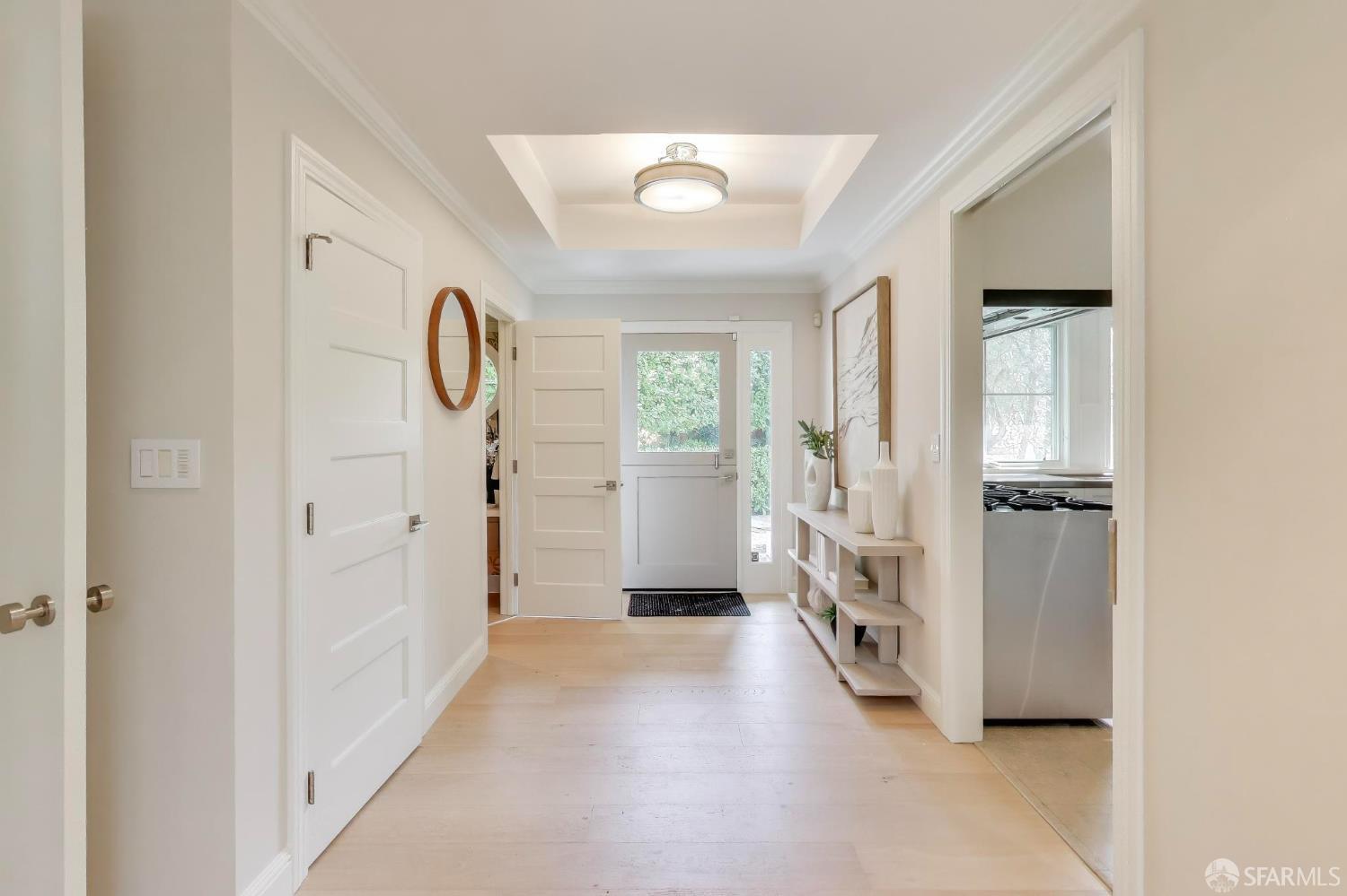 Detail Gallery Image 11 of 57 For 85 Rittenhouse Ave, Atherton,  CA 94027 - 5 Beds | 3/1 Baths