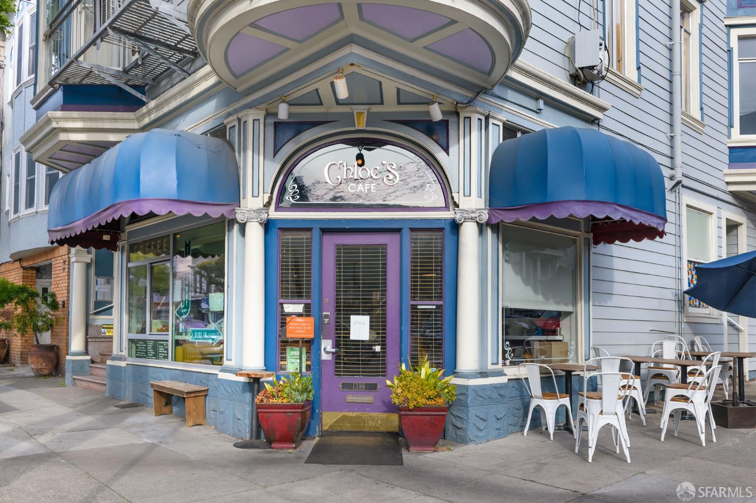 Detail Gallery Image 20 of 21 For 1325 Church St a,  San Francisco,  CA 94114 - 0 Beds | 1 Baths