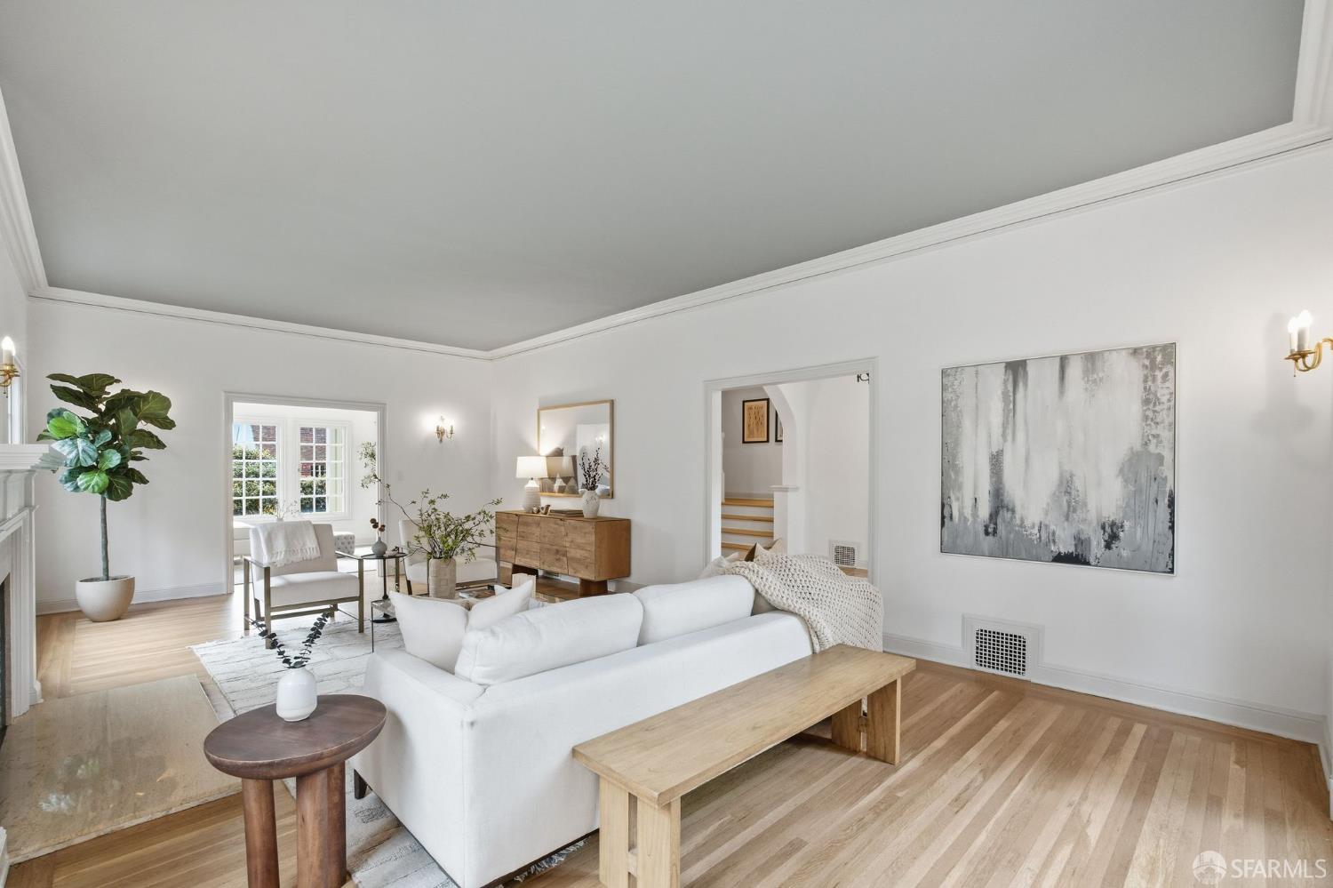 214 Santa Clara Avenue, San Francisco, CA, 94127