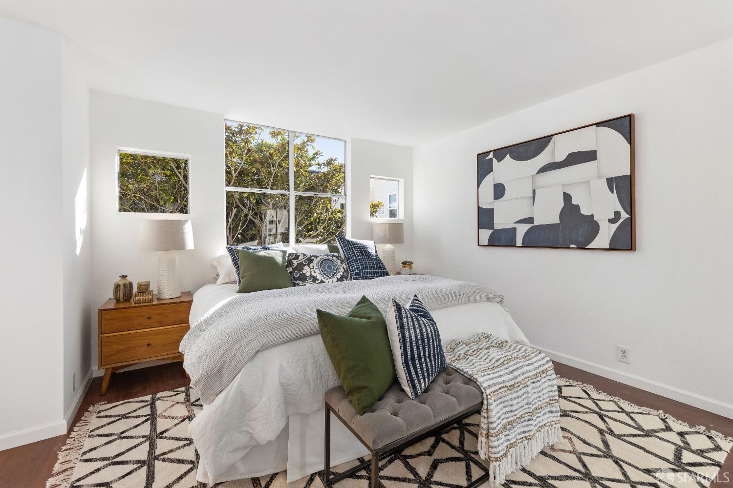 Detail Gallery Image 21 of 29 For 1326 Scott St #32,  San Francisco,  CA 94115 - 3 Beds | 2 Baths