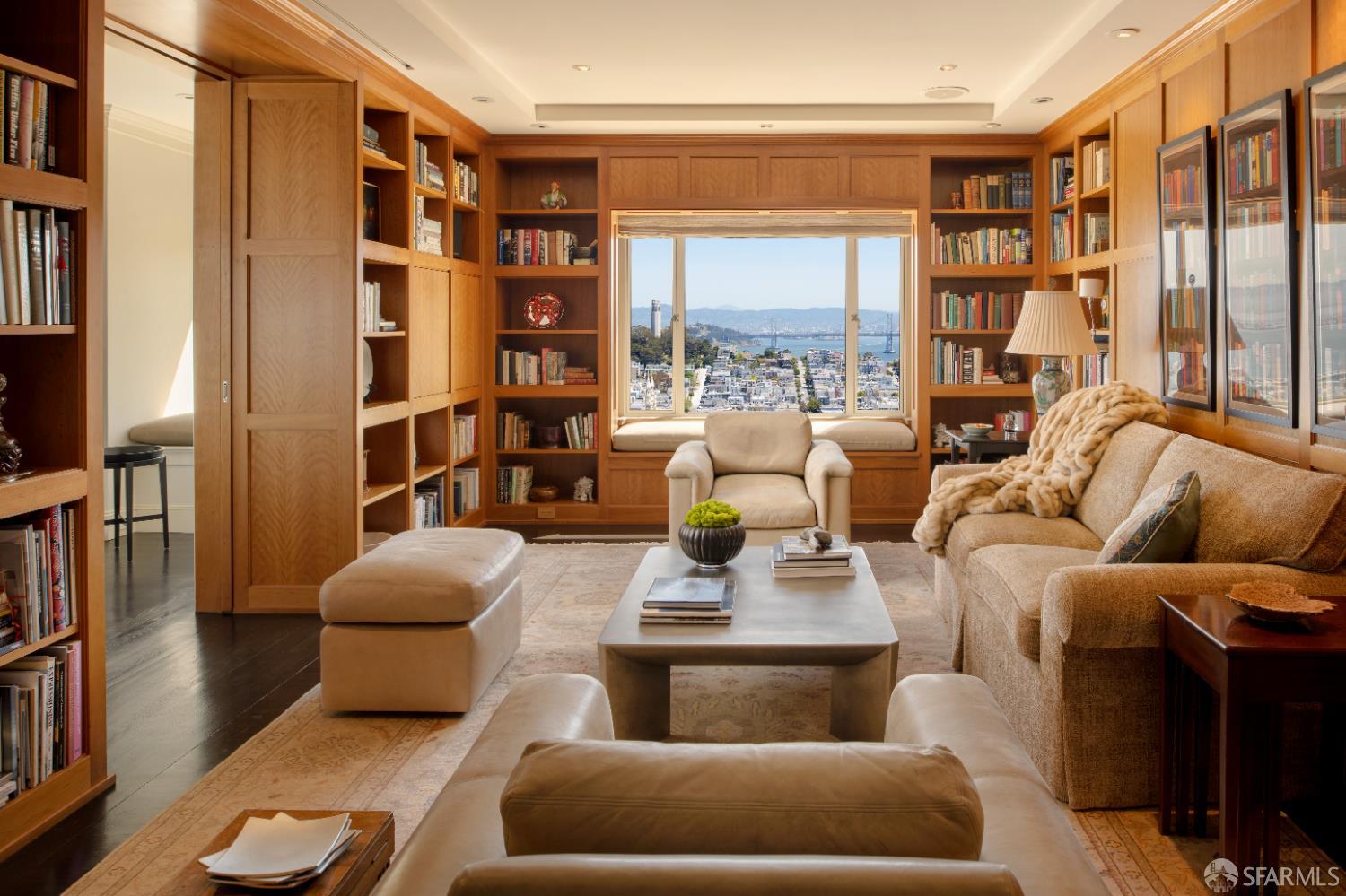 Detail Gallery Image 17 of 30 For 1100 Union St #1000,  San Francisco,  CA 94109 - 4 Beds | 4/2 Baths