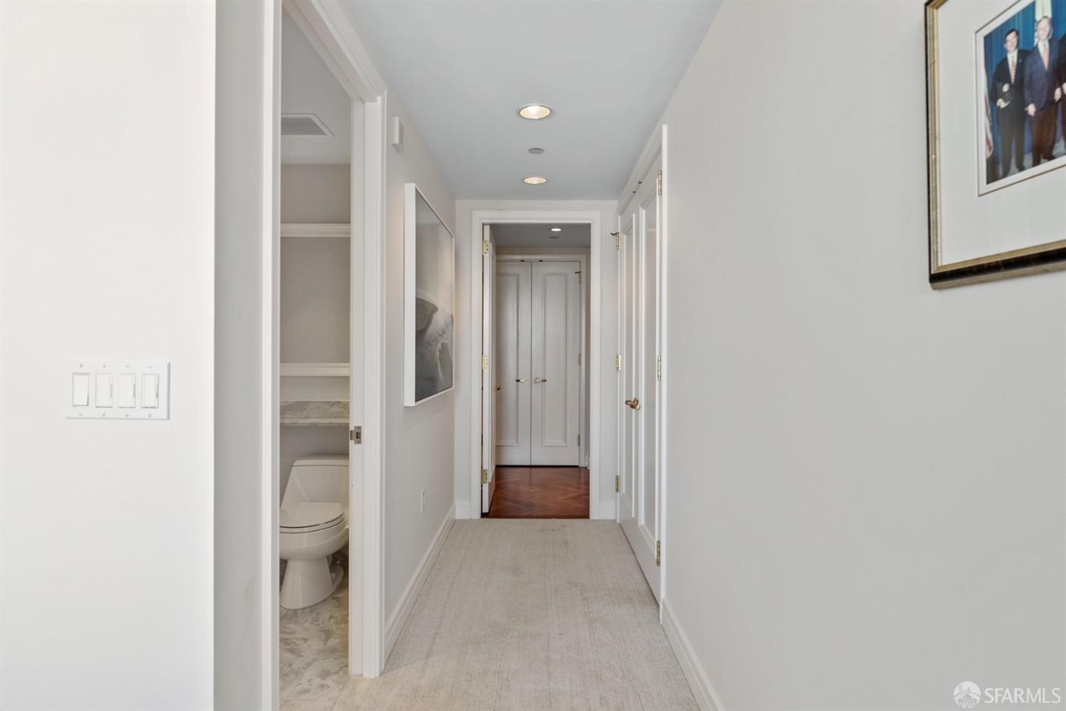 Detail Gallery Image 16 of 42 For 765 Market St 34e,  San Francisco,  CA 94103 - 2 Beds | 2/1 Baths