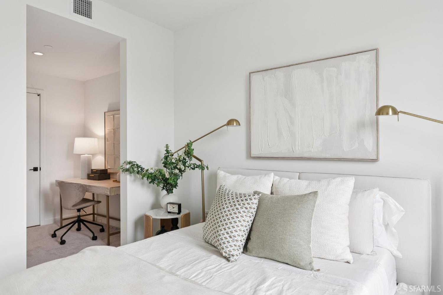 Detail Gallery Image 8 of 13 For 988 Harrison St Sc8,  San Francisco,  CA 94107 - 2 Beds | 2 Baths