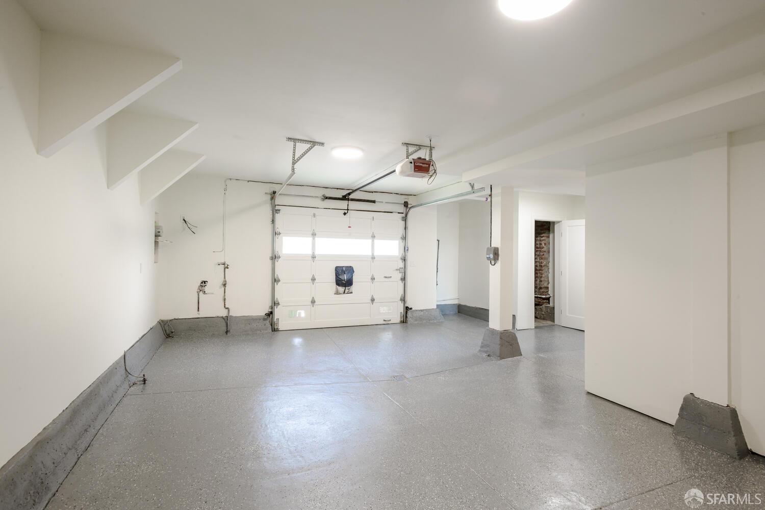 Detail Gallery Image 31 of 34 For 515 46th Ave, San Francisco,  CA 94121 - 3 Beds | 3 Baths