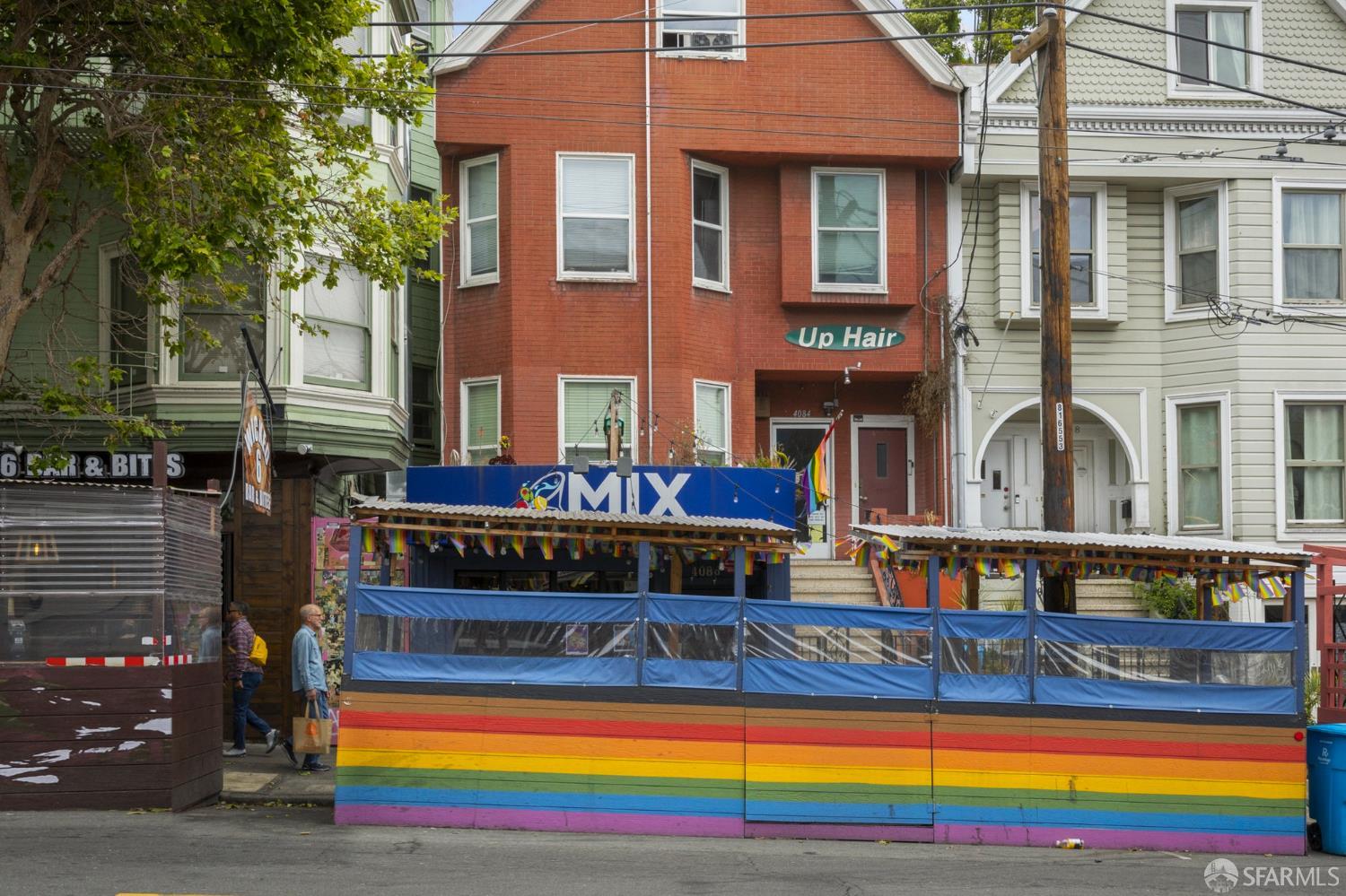 Detail Gallery Image 60 of 66 For 98 Caselli Ave, San Francisco,  CA 94114 - 3 Beds | 1/1 Baths