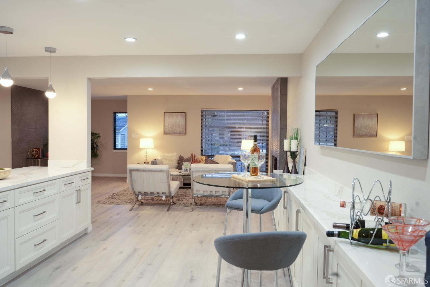 Detail Gallery Image 13 of 49 For 340 Alta Mesa Dr, South San Francisco,  CA 94080 - 4 Beds | 3 Baths