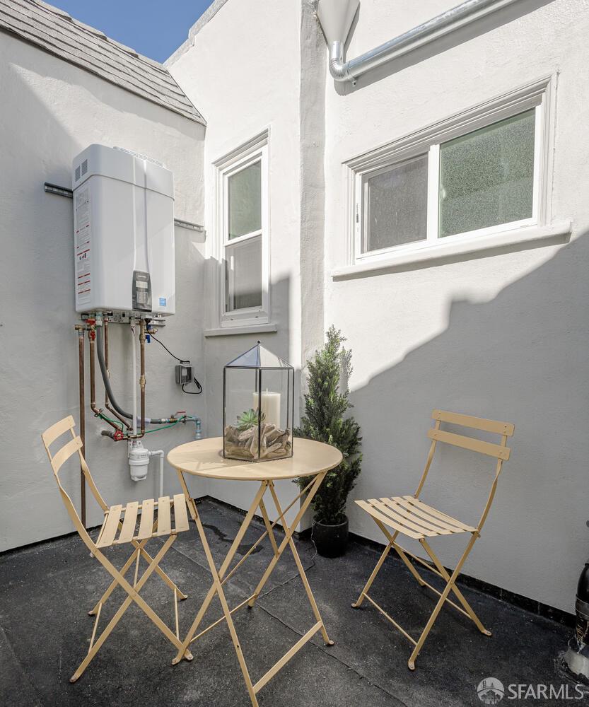 Detail Gallery Image 34 of 34 For 515 46th Ave, San Francisco,  CA 94121 - 3 Beds | 3 Baths