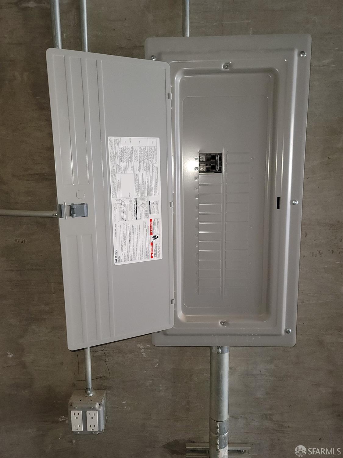 Detail Gallery Image 11 of 11 For 151 Fern St, San Francisco,  CA 94109 - – Beds | – Baths