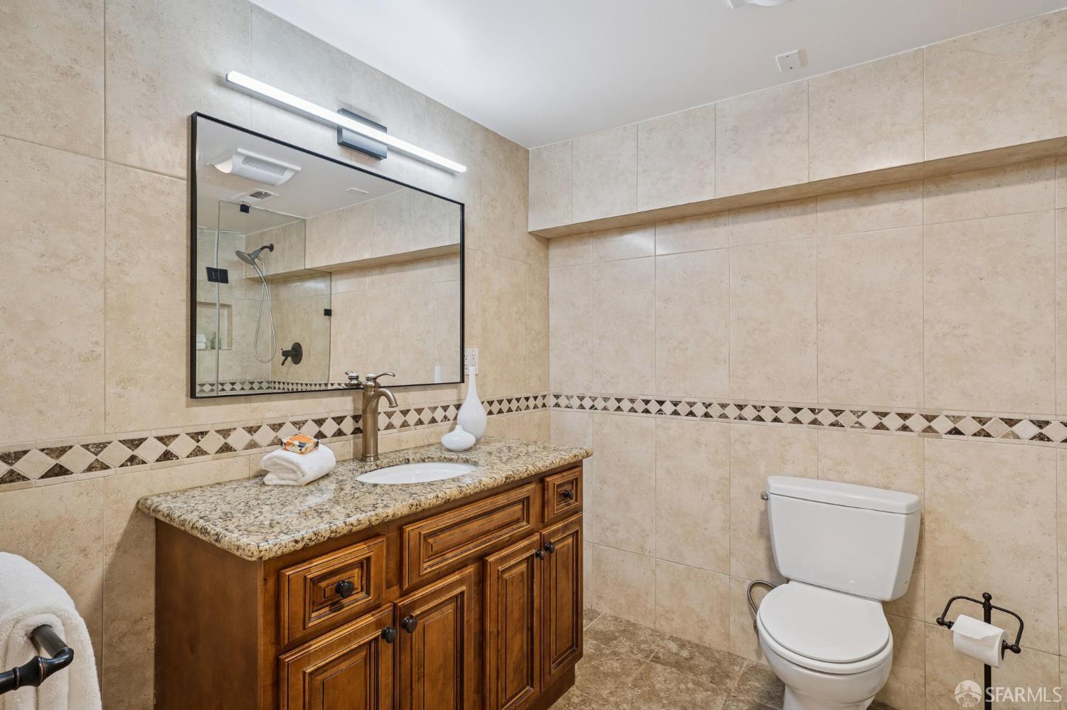 Detail Gallery Image 35 of 66 For 98 Caselli Ave, San Francisco,  CA 94114 - 3 Beds | 1/1 Baths