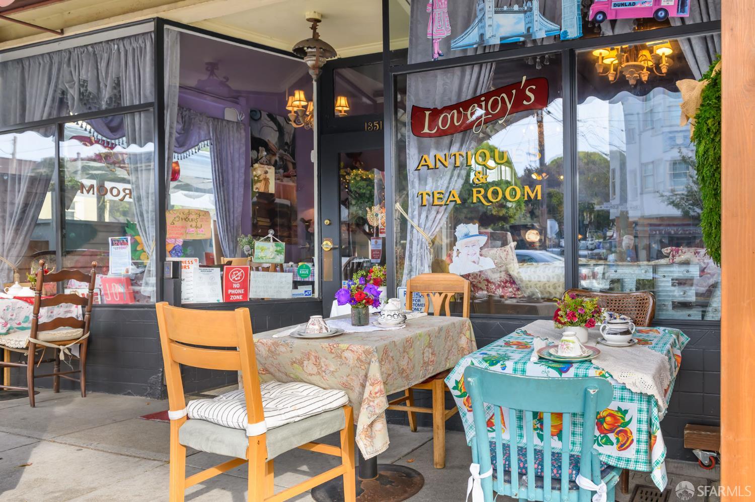 Detail Gallery Image 18 of 21 For 1325 Church St a,  San Francisco,  CA 94114 - 0 Beds | 1 Baths