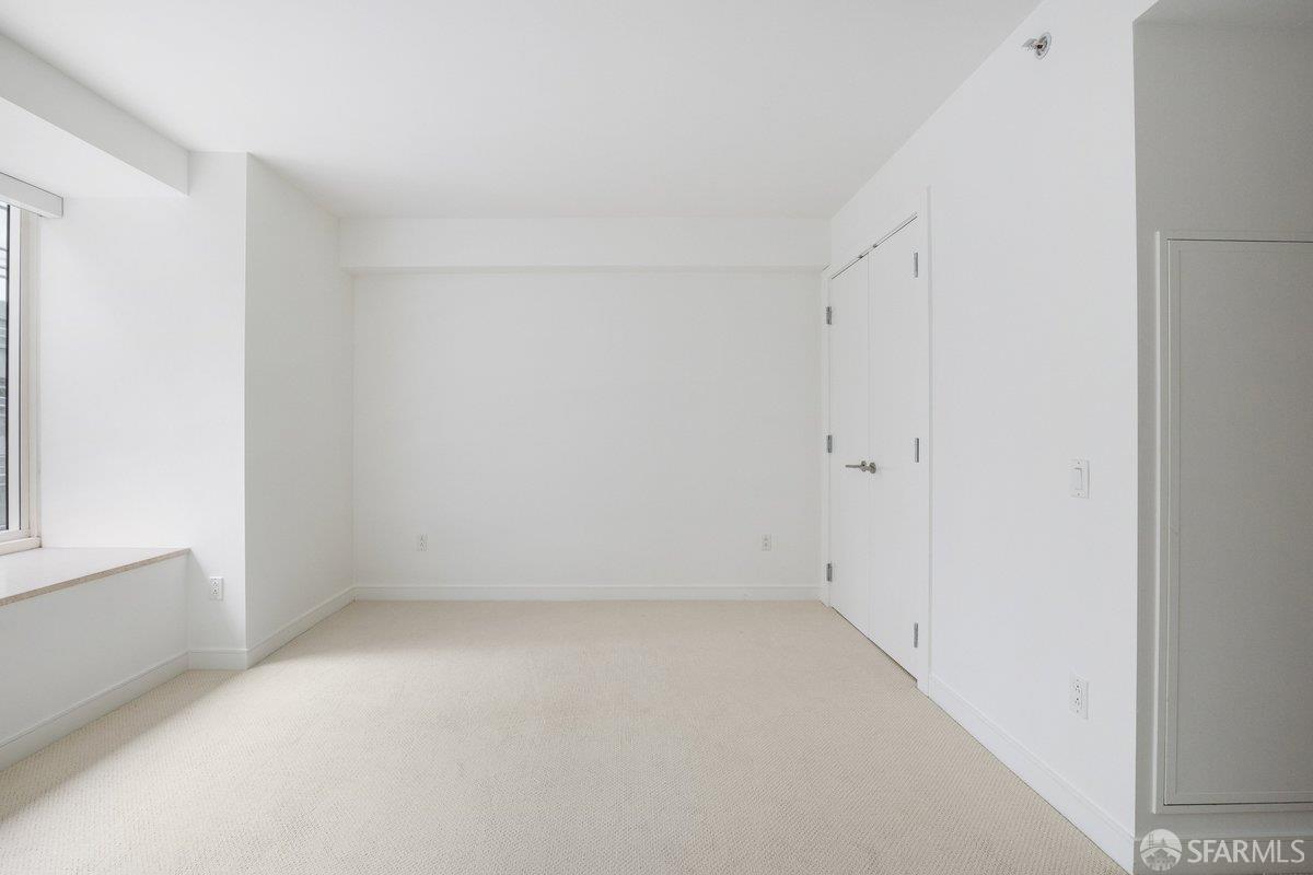 Detail Gallery Image 16 of 58 For 301 Mission St 7c,  San Francisco,  CA 94105 - 1 Beds | 1 Baths