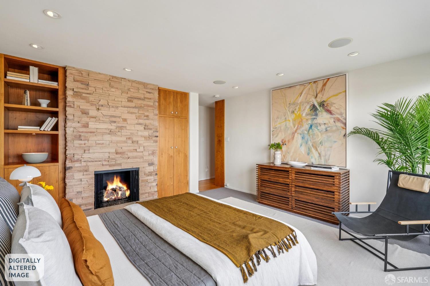 Detail Gallery Image 29 of 47 For 333 Greenwich St #3,  San Francisco,  CA 94133 - 2 Beds | 2 Baths