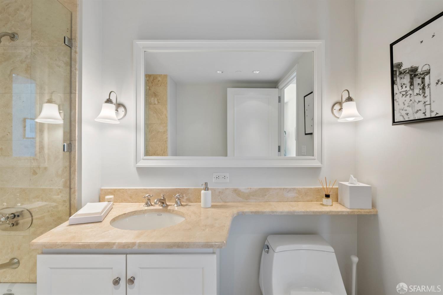 Detail Gallery Image 18 of 42 For 765 Market St 34e,  San Francisco,  CA 94103 - 2 Beds | 2/1 Baths