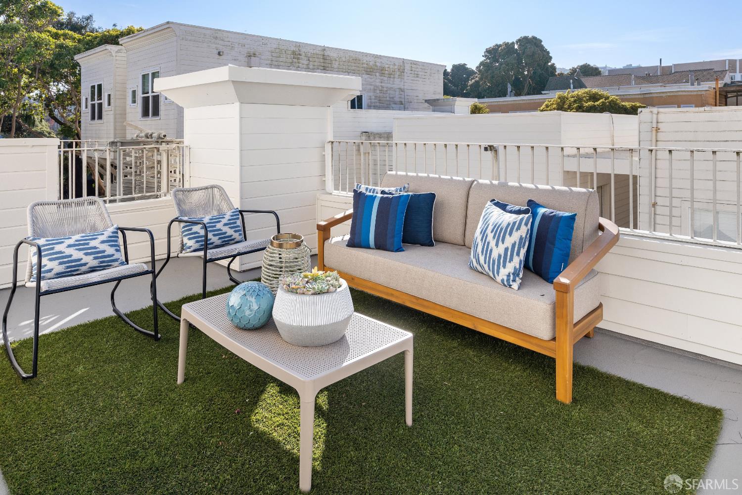 Detail Gallery Image 26 of 29 For 1326 Scott St #32,  San Francisco,  CA 94115 - 3 Beds | 2 Baths