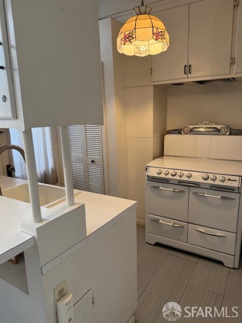 Detail Gallery Image 43 of 51 For 841 Fulton St, San Francisco,  CA 94117 - – Beds | – Baths