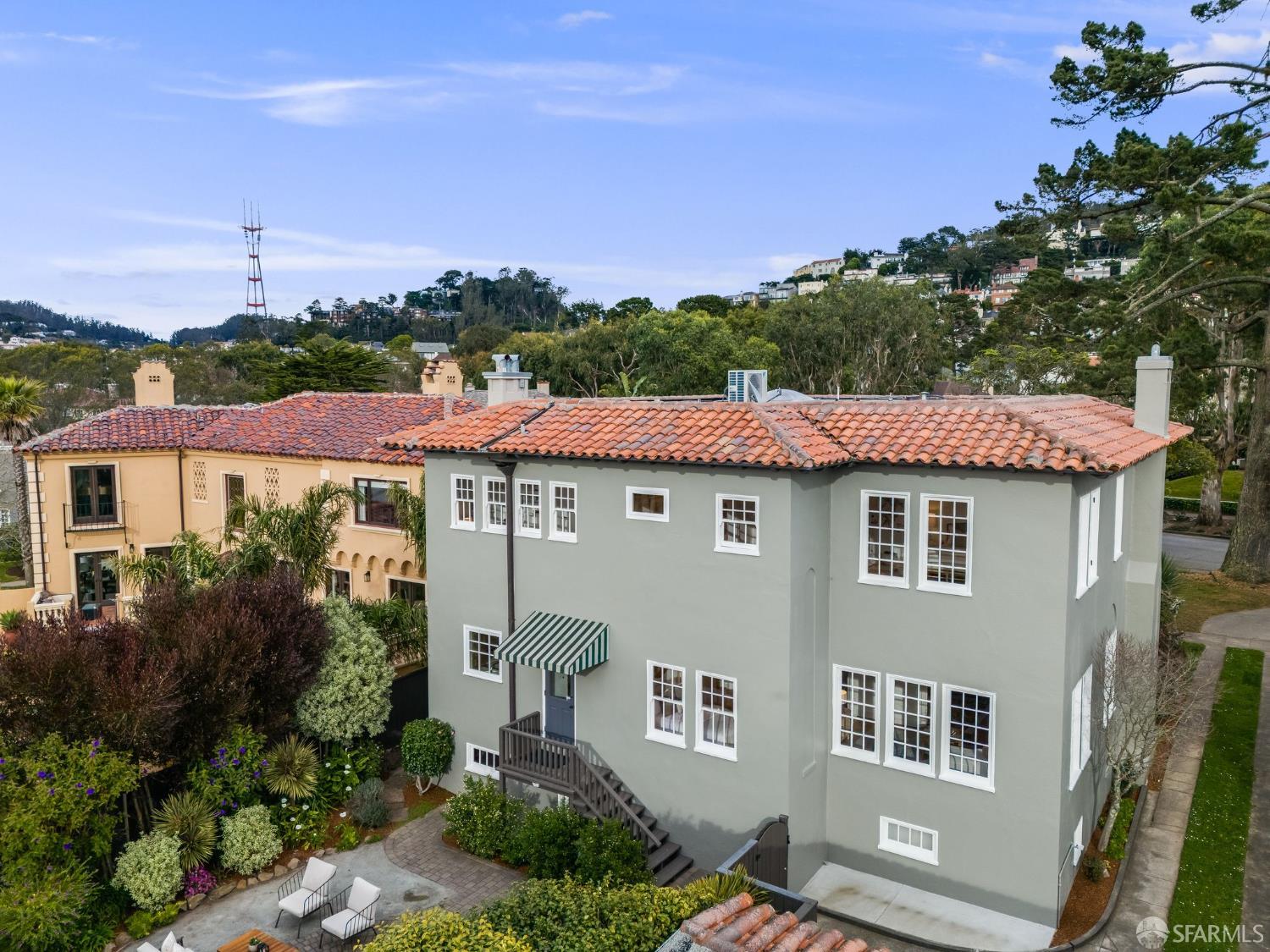 214 Santa Clara Avenue, San Francisco, CA, 94127